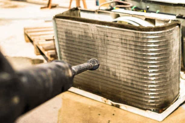 Best Commercial Air Duct Cleaning  in Pickens, SC