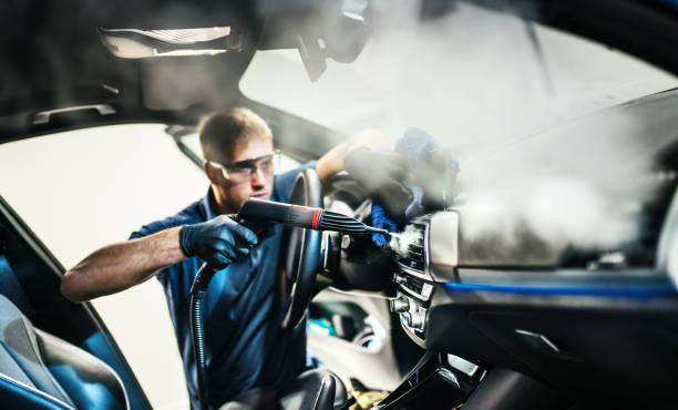 Best Dryer Vent Cleaning Services  in Pickens, SC