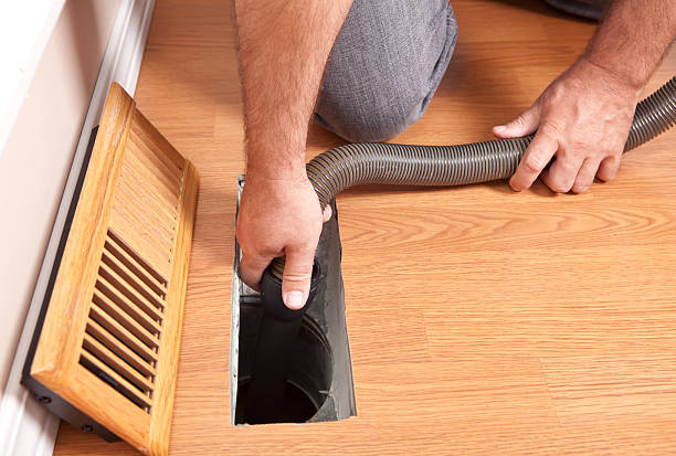 Best Air Duct Sanitizing Services  in Pickens, SC