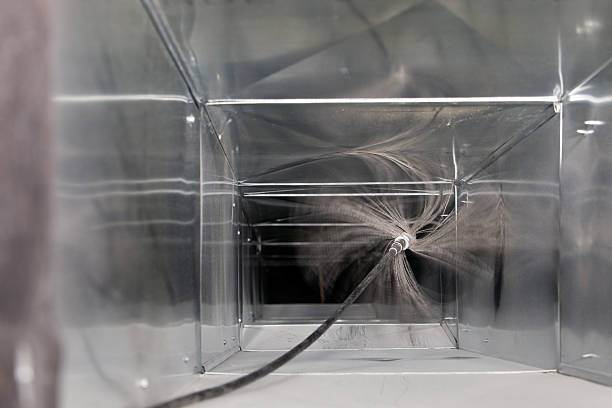 Emergency Air Duct Cleaning in SC